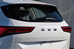 2025 GWM Haval H6 Lux