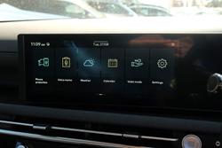 2025 Hyundai
Tucson Elite