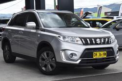 2024 Suzuki Vitara