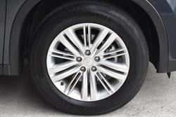 2024 Mitsubishi Outlander ES