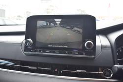 2024 Mitsubishi Outlander ES