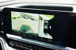 2025 Chevrolet Silverado 1500 LTZ Premium W/Tech Pack