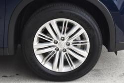 2023 Mitsubishi Outlander ES