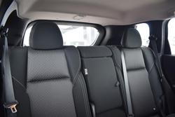 2023 Mitsubishi Outlander ES