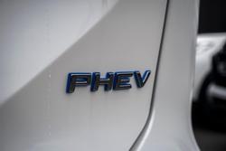 2025 GWM Haval H6 Ultra PHEV
