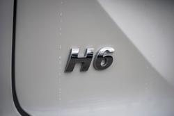 2025 GWM Haval H6 Ultra PHEV