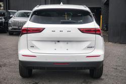 2025 GWM Haval H6 Ultra PHEV