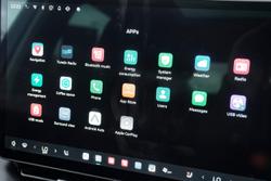 2025 GWM Haval H6 Ultra PHEV