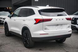 2025 GWM Haval H6 Ultra PHEV
