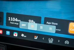 2025 GWM Haval H6 Ultra PHEV