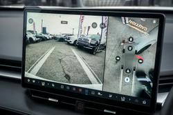 2025 GWM Haval H6 Ultra PHEV