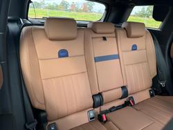 2025 MINI Countryman S Favoured