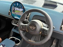 2025 MINI Countryman S Favoured