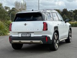 2025 MINI Countryman S Favoured