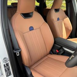 2025 MINI Countryman S Favoured