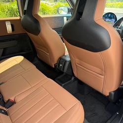 2025 MINI Countryman S Favoured