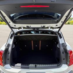 2025 MINI Countryman S Favoured