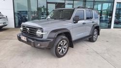 2024 GWM
Tank 300 Ultra