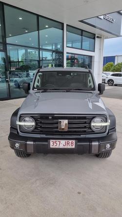 2024 GWM
Tank 300 Ultra