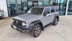 2024 GWM
Tank 300 Ultra