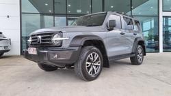 2024 GWM
Tank 300 Ultra