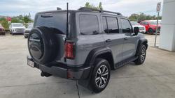 2024 GWM
Tank 300 Ultra