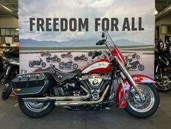 Harley-Davidson FLI Hydra Glide Revival (114)