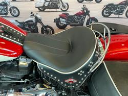 2024 Harley-davidson FLI HYDRA GLIDE REVIVAL (114) Redline Red