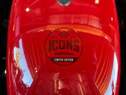 2024 Harley-davidson FLI HYDRA GLIDE REVIVAL (114) Redline Red