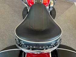 2024 Harley-davidson FLI HYDRA GLIDE REVIVAL (114) Redline Red