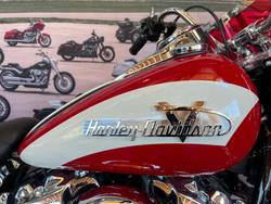 2024 Harley-davidson FLI HYDRA GLIDE REVIVAL (114) Redline Red