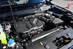 2025 GWM Haval H6GT Ultra