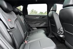 2025 GWM Haval H6GT Ultra