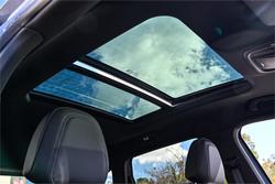 2025 GWM Haval H6GT Ultra