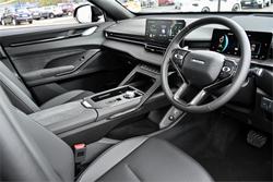 2025 GWM Haval H6GT Ultra