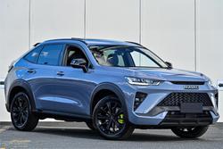 2025 GWM Haval H6GT Ultra