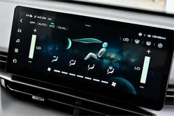 2025 GWM Haval H6GT Ultra