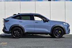 2025 GWM Haval H6GT Ultra