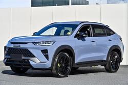 2025 GWM Haval H6GT Ultra