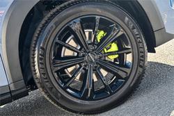 2025 GWM Haval H6GT Ultra