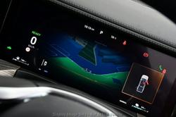 2025 GWM Cannon Alpha Ultra PHEV