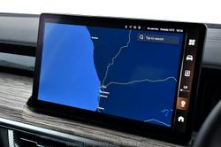 2025 GWM Cannon Alpha Ultra PHEV