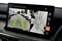 2025 GWM Cannon Alpha Ultra PHEV