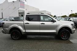 2025 GWM Cannon Alpha Ultra PHEV