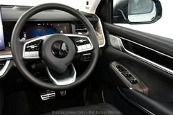 2025 GWM Cannon Alpha Ultra PHEV