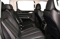 2025 GWM Cannon Alpha Ultra PHEV