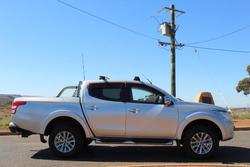 2015 Mitsubishi Triton GLS