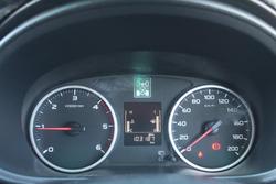 2015 Mitsubishi Triton GLS