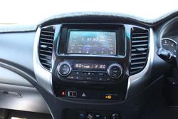 2015 Mitsubishi Triton GLS