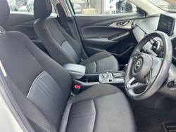 2023 Mazda CX-3 Maxx Sport